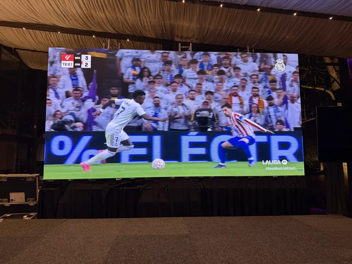 Bedrijfsevenement sportwedstrijd Amsterdam